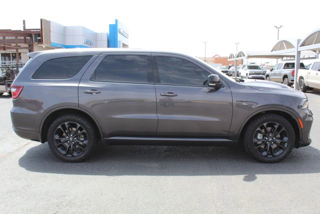 Used 2021 Dodge Durango - photo 5
