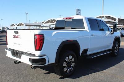 2024 GMC Sierra 2500 Crew Cab 4WD Pickup for sale #252698A - photo 2