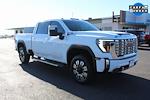 2024 GMC Sierra 2500 Crew Cab 4WD Pickup for sale #252698A - photo 1
