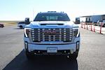 2024 GMC Sierra 2500 Crew Cab 4WD Pickup for sale #252698A - photo 12