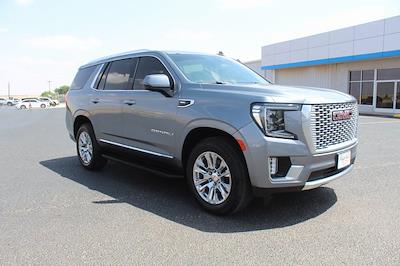 2022 GMC Yukon 4WD SUV for sale #252846A - photo 1