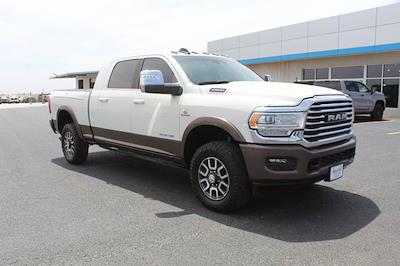 2023 Ram 2500 Mega Cab 4x4 Pickup for sale #253739A - photo 1