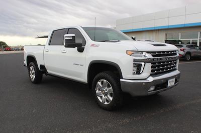 2022 Chevrolet Silverado 2500 Crew Cab 4WD Pickup for sale #254197A - photo 1