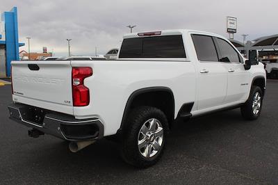 2022 Chevrolet Silverado 2500 Crew Cab 4WD Pickup for sale #254197A - photo 2