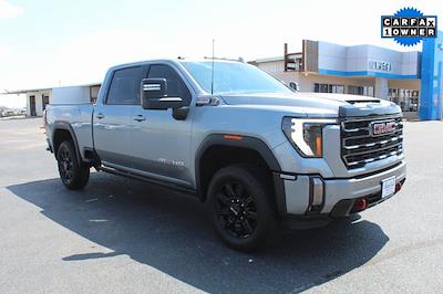 2024 GMC Sierra 2500 Crew Cab 4WD Pickup for sale #254799A - photo 1