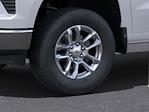 2025 Chevrolet Silverado 1500 Double Cab 4WD Pickup for sale #255621 - photo 9
