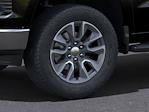 2025 Chevrolet Silverado 1500 Crew Cab 4WD Pickup for sale #255761 - photo 9