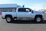 2021 Chevrolet Silverado 2500 Crew Cab 4WD Pickup for sale #256688A - photo 3