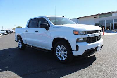 2019 Chevrolet Silverado 1500 Crew Cab RWD Pickup for sale #257120A - photo 1