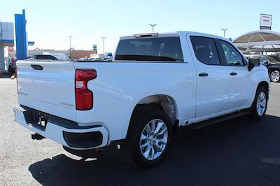 2019 Chevrolet Silverado 1500 Crew Cab RWD Pickup for sale #257120A - photo 2