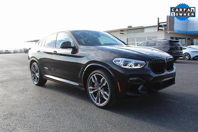 2021 BMW X4 AWD SUV for sale #257239A - photo 1