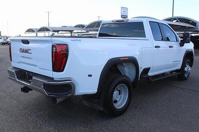 Used 2025 GMC Sierra 3500 Pro Double Cab for sale #258447A - photo 2
