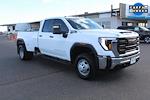 Used 2025 GMC Sierra 3500 Pro Double Cab for sale #258447A - photo 1