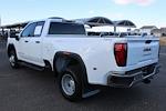 Used 2025 GMC Sierra 3500 Pro Double Cab for sale #258447A - photo 5