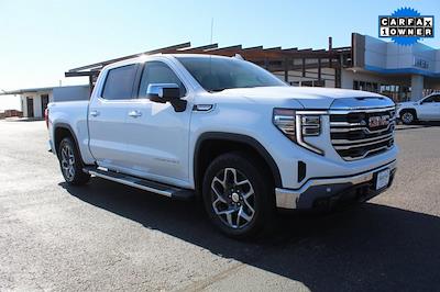Used 2023 GMC Sierra 1500 - photo 1