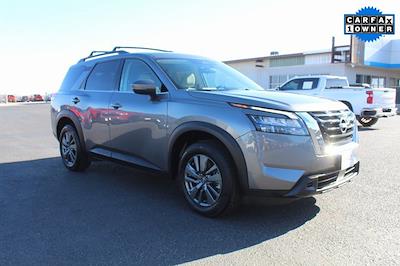 Used 2023 Nissan Pathfinder SV for sale #259116A - photo 1