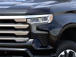 2025 Chevrolet Silverado 1500 Crew Cab 4WD Pickup for sale #259473 - photo 10