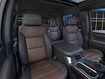 2025 Chevrolet Silverado 1500 Crew Cab 4WD Pickup for sale #259473 - photo 16
