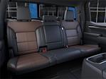 2025 Chevrolet Silverado 1500 Crew Cab 4WD Pickup for sale #259473 - photo 17