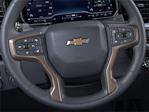 2025 Chevrolet Silverado 1500 Crew Cab 4WD Pickup for sale #259473 - photo 19