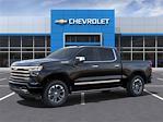 2025 Chevrolet Silverado 1500 Crew Cab 4WD Pickup for sale #259473 - photo 2