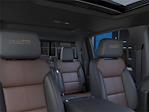 2025 Chevrolet Silverado 1500 Crew Cab 4WD Pickup for sale #259473 - photo 24