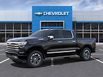 2025 Chevrolet Silverado 1500 Crew Cab 4WD Pickup for sale #259473 - photo 26