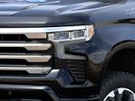 2025 Chevrolet Silverado 1500 Crew Cab 4WD Pickup for sale #259473 - photo 34