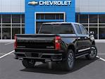 2025 Chevrolet Silverado 1500 Crew Cab 4WD Pickup for sale #259473 - photo 4