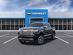 2025 Chevrolet Silverado 1500 Crew Cab 4WD Pickup for sale #259473 - photo 8