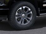 2025 Chevrolet Silverado 1500 Crew Cab 4WD Pickup for sale #259473 - photo 9