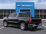 2025 Chevrolet Silverado 1500 Crew Cab 4WD Pickup for sale #259678 - photo 3
