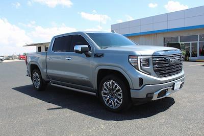2023 GMC Sierra 1500 Crew Cab 4x4 Pickup for sale #261011A - photo 1