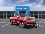 2025 Chevrolet Silverado 1500 Crew Cab 4WD Pickup for sale #262331 - photo 1