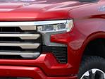 2025 Chevrolet Silverado 1500 Crew Cab 4WD Pickup for sale #262331 - photo 10