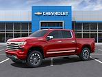 2025 Chevrolet Silverado 1500 Crew Cab 4WD Pickup for sale #262331 - photo 26