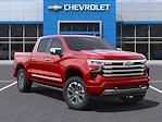 2025 Chevrolet Silverado 1500 Crew Cab 4WD Pickup for sale #262331 - photo 7