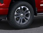 2025 Chevrolet Silverado 1500 Crew Cab 4WD Pickup for sale #262331 - photo 9