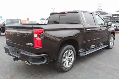 2019 Chevrolet Silverado 1500 Crew Cab 4WD Pickup for sale #262331A - photo 2