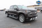 2019 Chevrolet Silverado 1500 Crew Cab 4WD Pickup for sale #262331A - photo 1