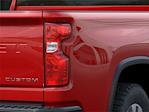 2025 Chevrolet Silverado 2500 Crew Cab SRW 4WD Pickup for sale #264836 - photo 11