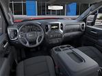 2025 Chevrolet Silverado 2500 Crew Cab SRW 4WD Pickup for sale #264836 - photo 15