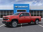 2025 Chevrolet Silverado 2500 Crew Cab SRW 4WD Pickup for sale #264836 - photo 2