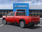 2025 Chevrolet Silverado 2500 Crew Cab SRW 4WD Pickup for sale #264836 - photo 27