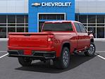 2025 Chevrolet Silverado 2500 Crew Cab SRW 4WD Pickup for sale #264836 - photo 28