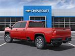 2025 Chevrolet Silverado 2500 Crew Cab SRW 4WD Pickup for sale #264836 - photo 3