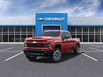 2025 Chevrolet Silverado 2500 Crew Cab SRW 4WD Pickup for sale #264836 - photo 32