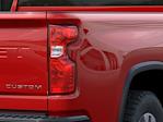2025 Chevrolet Silverado 2500 Crew Cab SRW 4WD Pickup for sale #264836 - photo 35