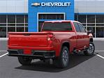 2025 Chevrolet Silverado 2500 Crew Cab SRW 4WD Pickup for sale #264836 - photo 4