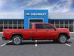 2025 Chevrolet Silverado 2500 Crew Cab SRW 4WD Pickup for sale #264836 - photo 5